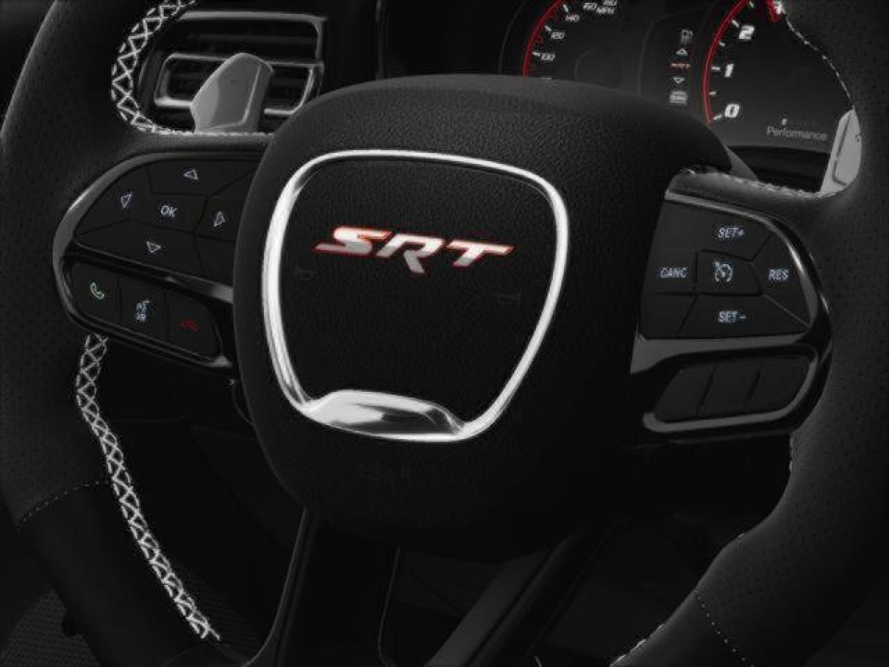 2025 Dodge Durango SRT Hellcat Bayside NY