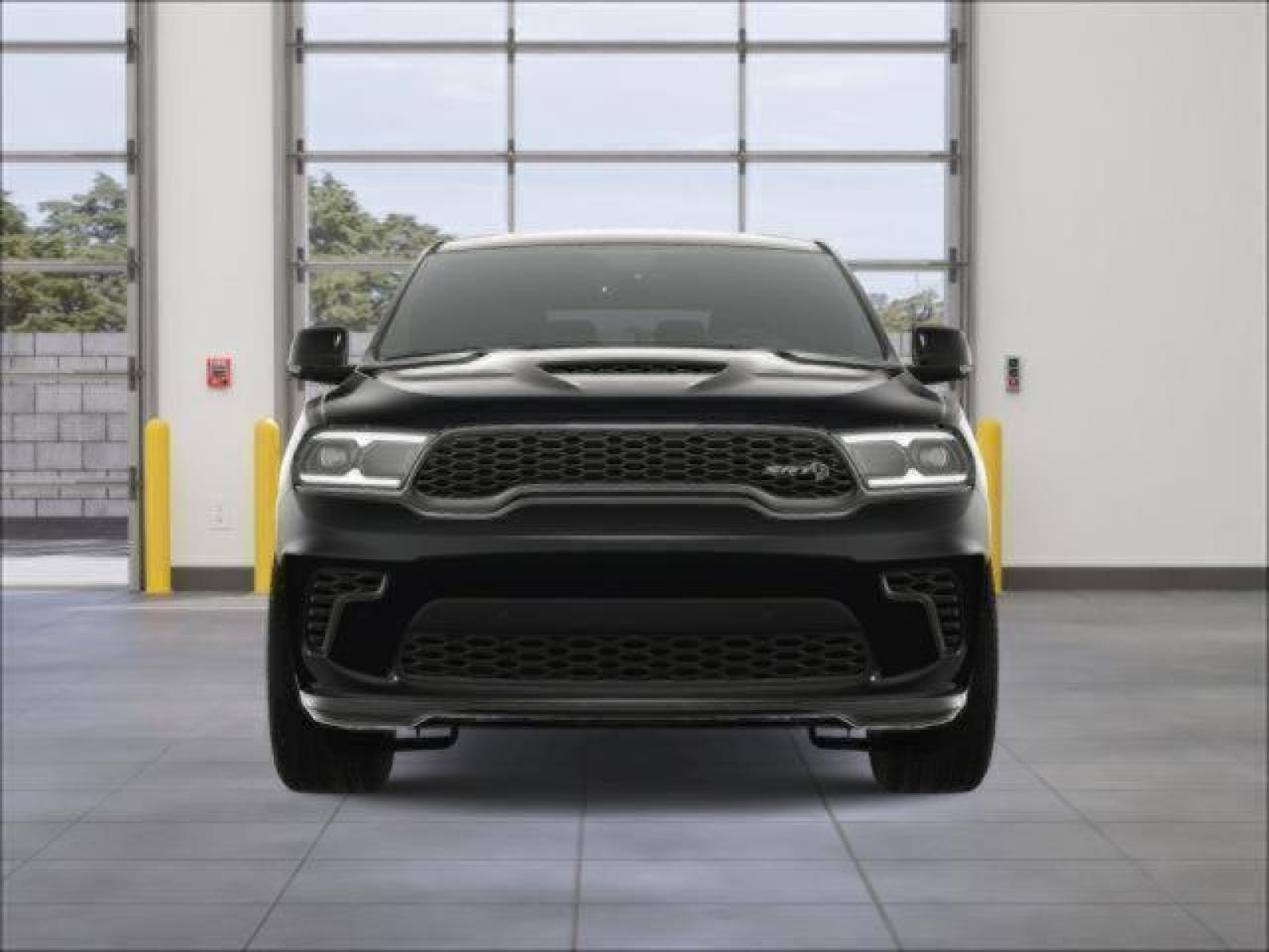 2025 Dodge Durango SRT Hellcat Bayside NY