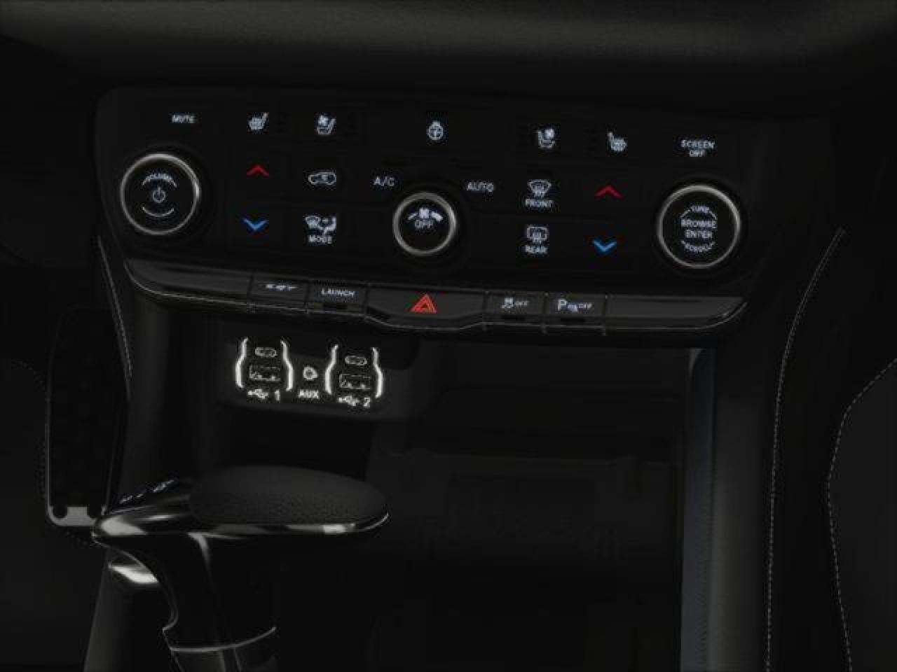 2025 Dodge Durango SRT Hellcat Bayside NY