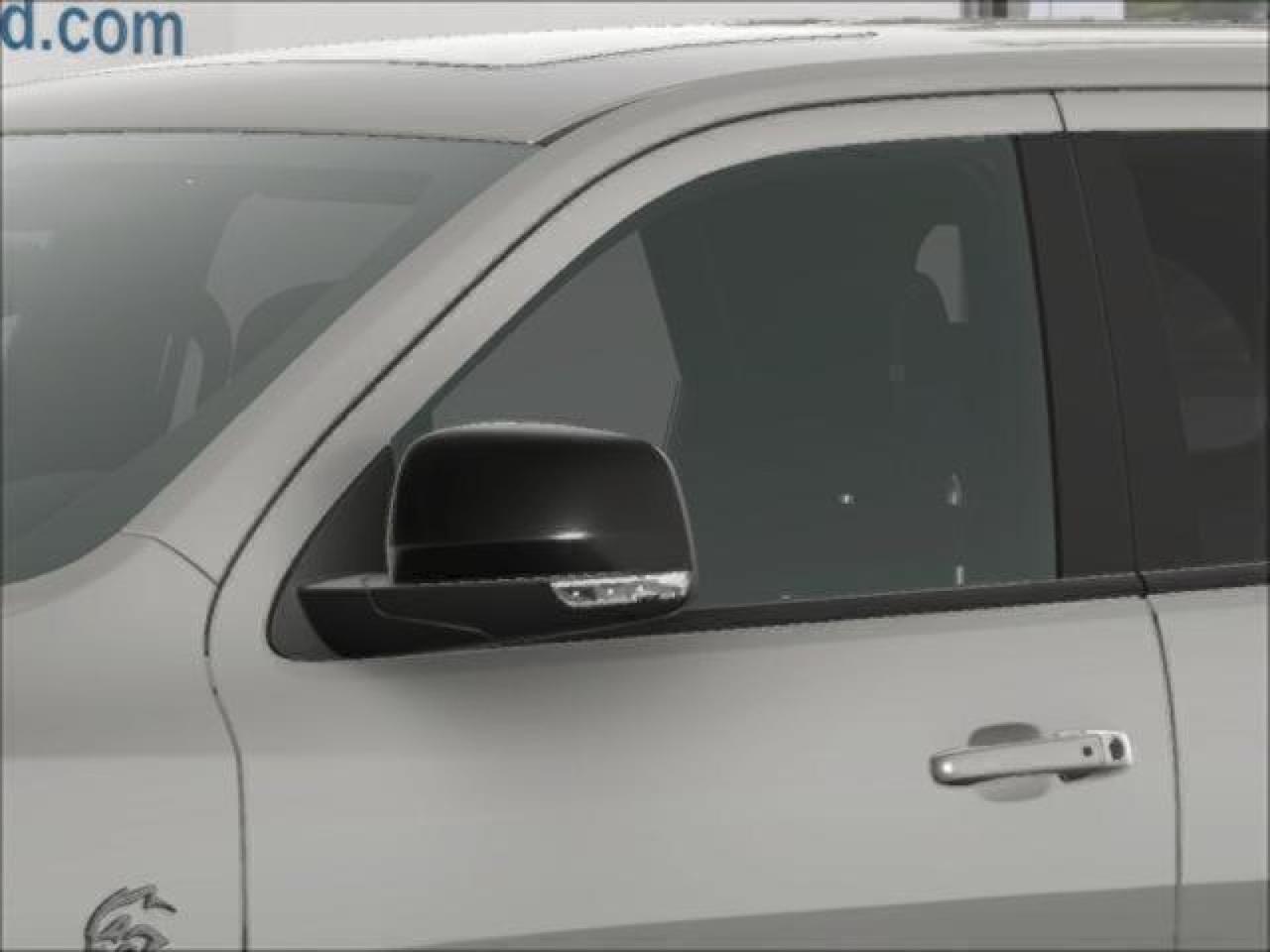 2025 Dodge Durango SRT Hellcat Bayside NY