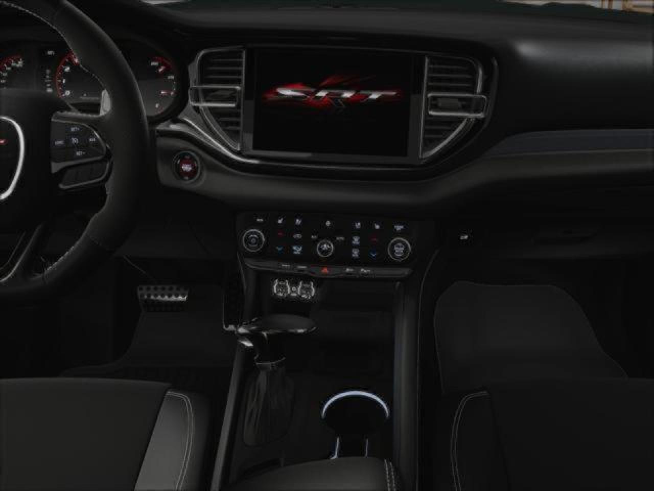 2025 Dodge Durango SRT Hellcat Bayside NY