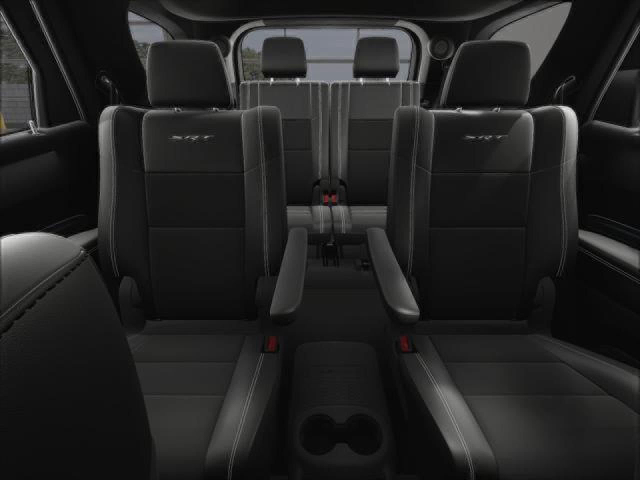 2025 Dodge Durango SRT Hellcat Bayside NY