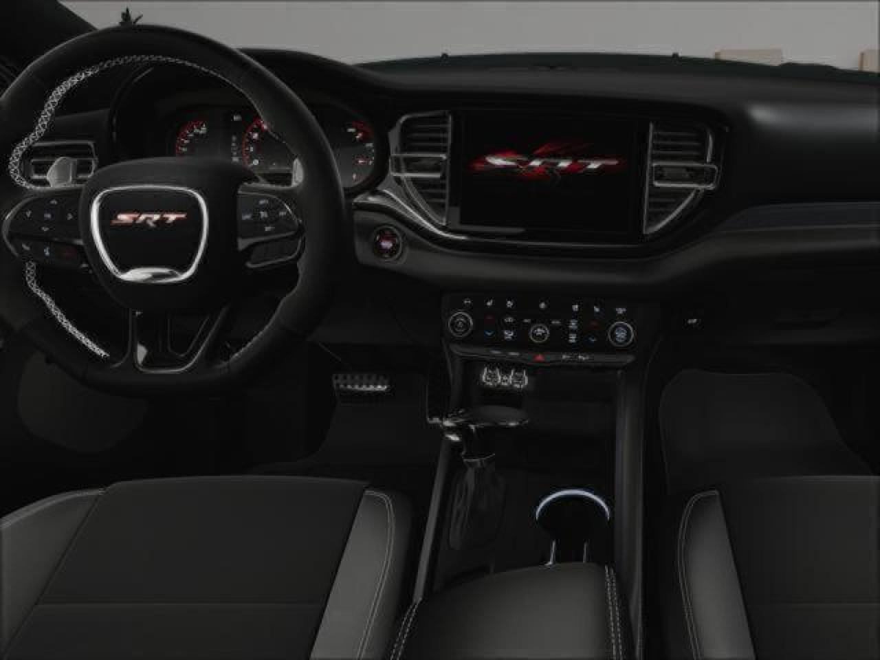 2025 Dodge Durango SRT Hellcat Bayside NY