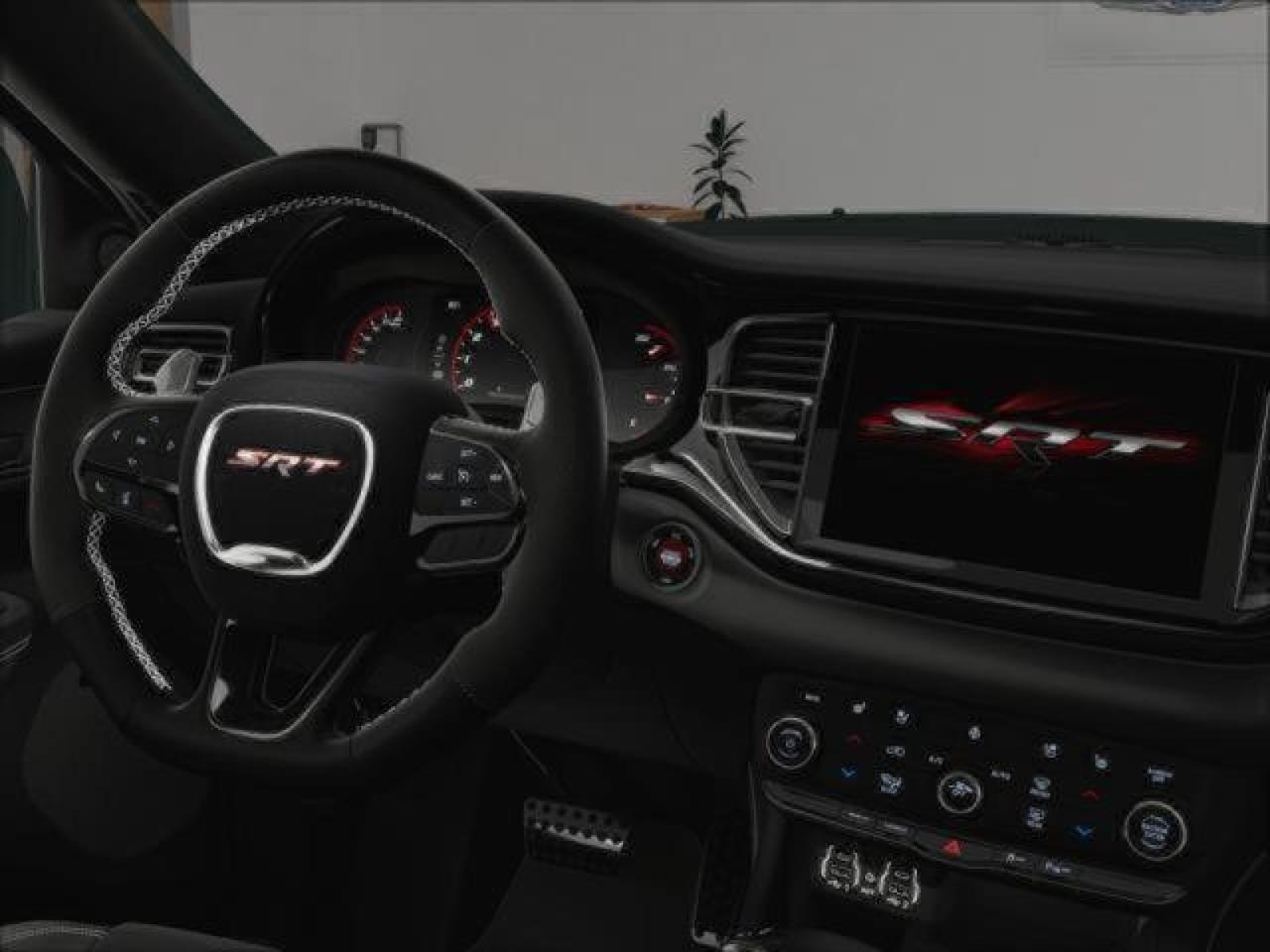 2025 Dodge Durango SRT Hellcat Bayside NY