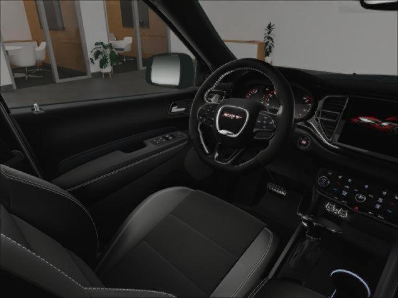 2025 Dodge Durango SRT Hellcat Bayside NY