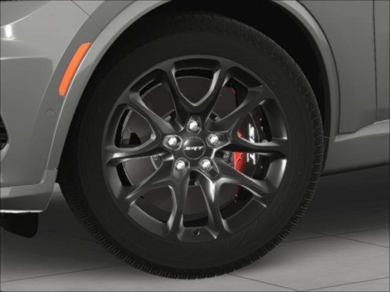 2025 Dodge Durango SRT Hellcat Bayside NY