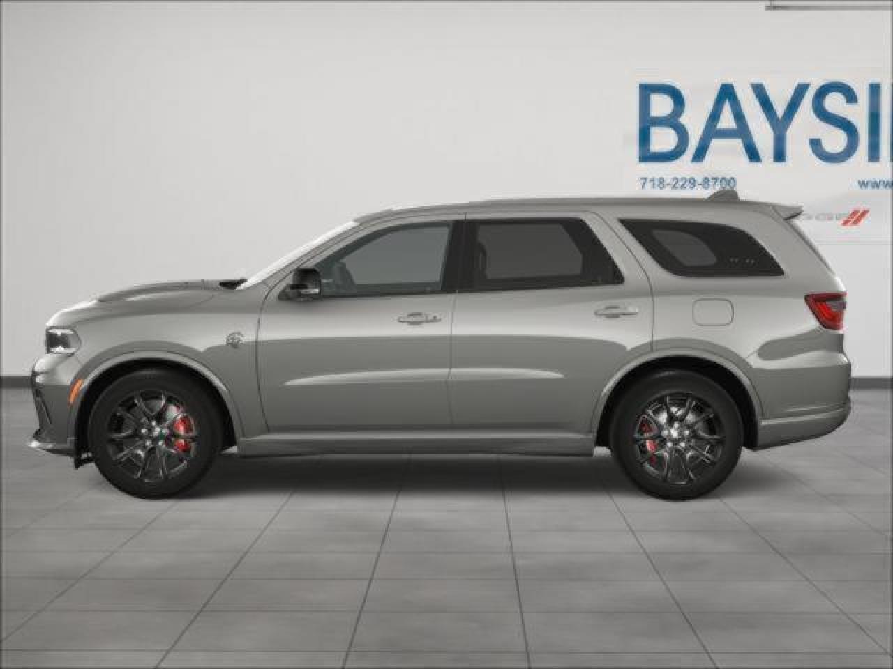 2025 Dodge Durango SRT Hellcat Bayside NY