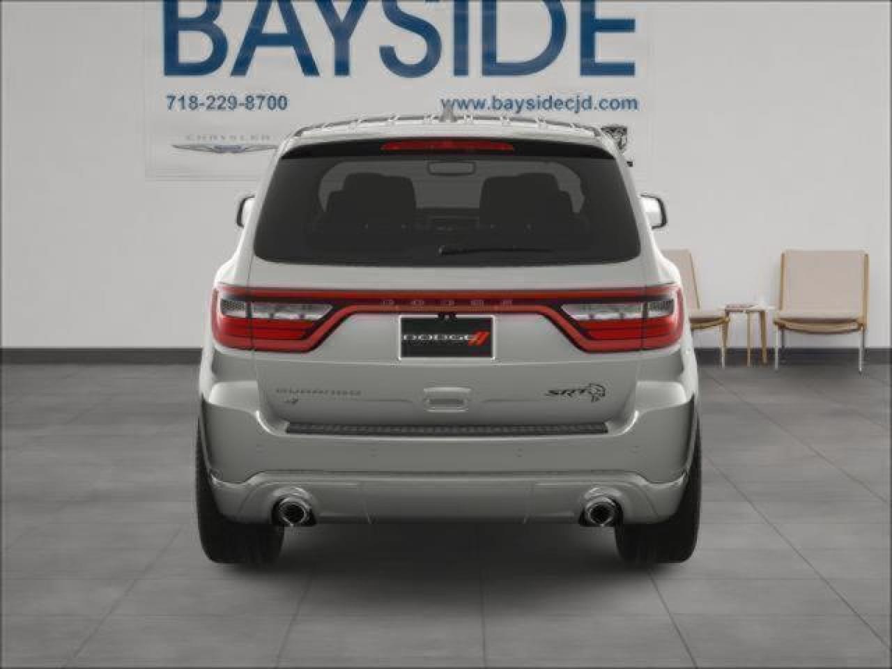 2025 Dodge Durango SRT Hellcat Bayside NY