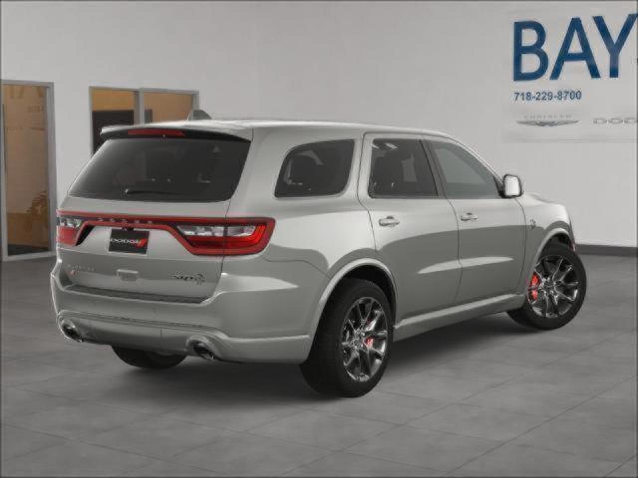 2025 Dodge Durango SRT Hellcat Bayside NY