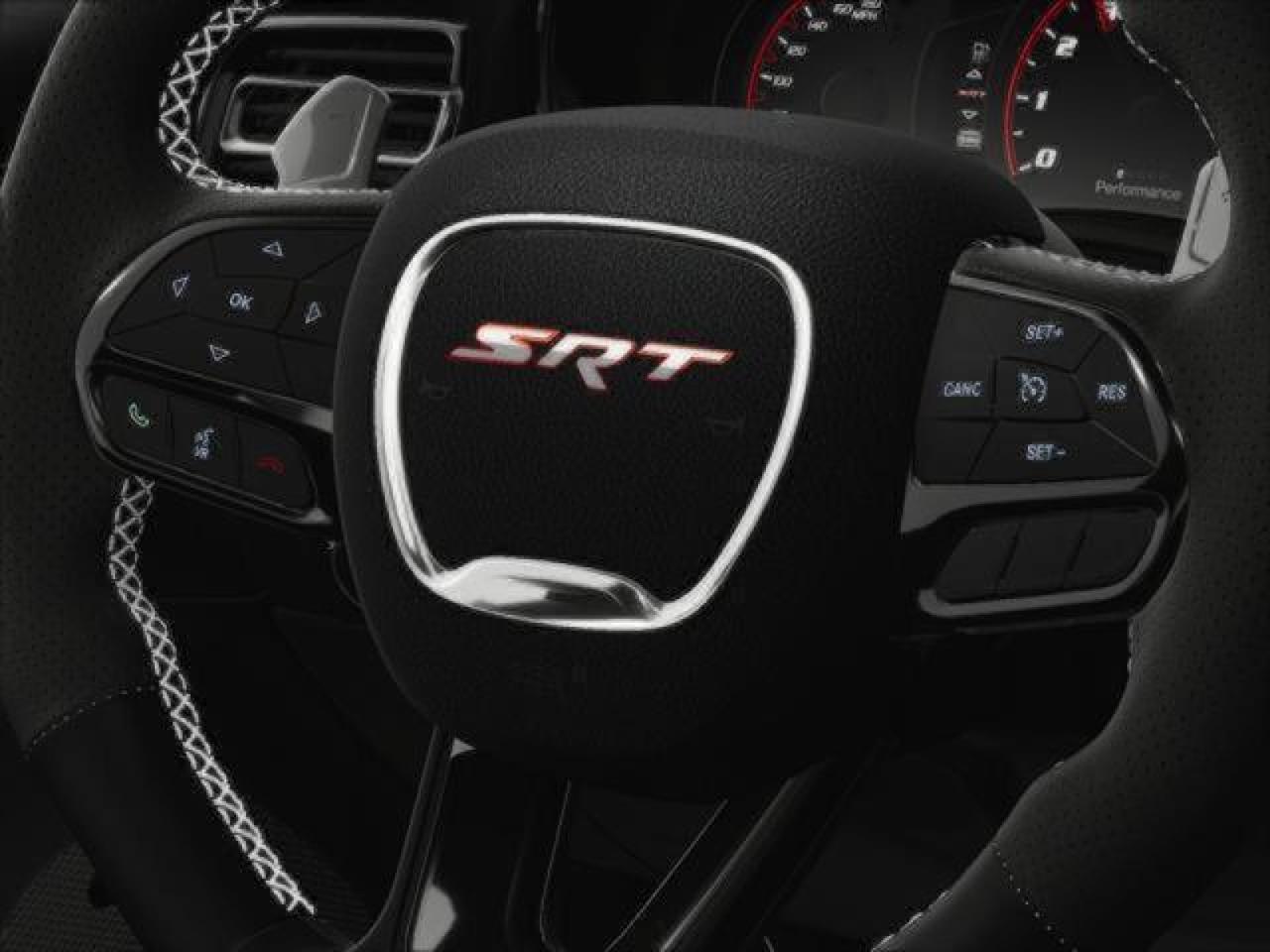 2025 Dodge Durango SRT Hellcat Bayside NY