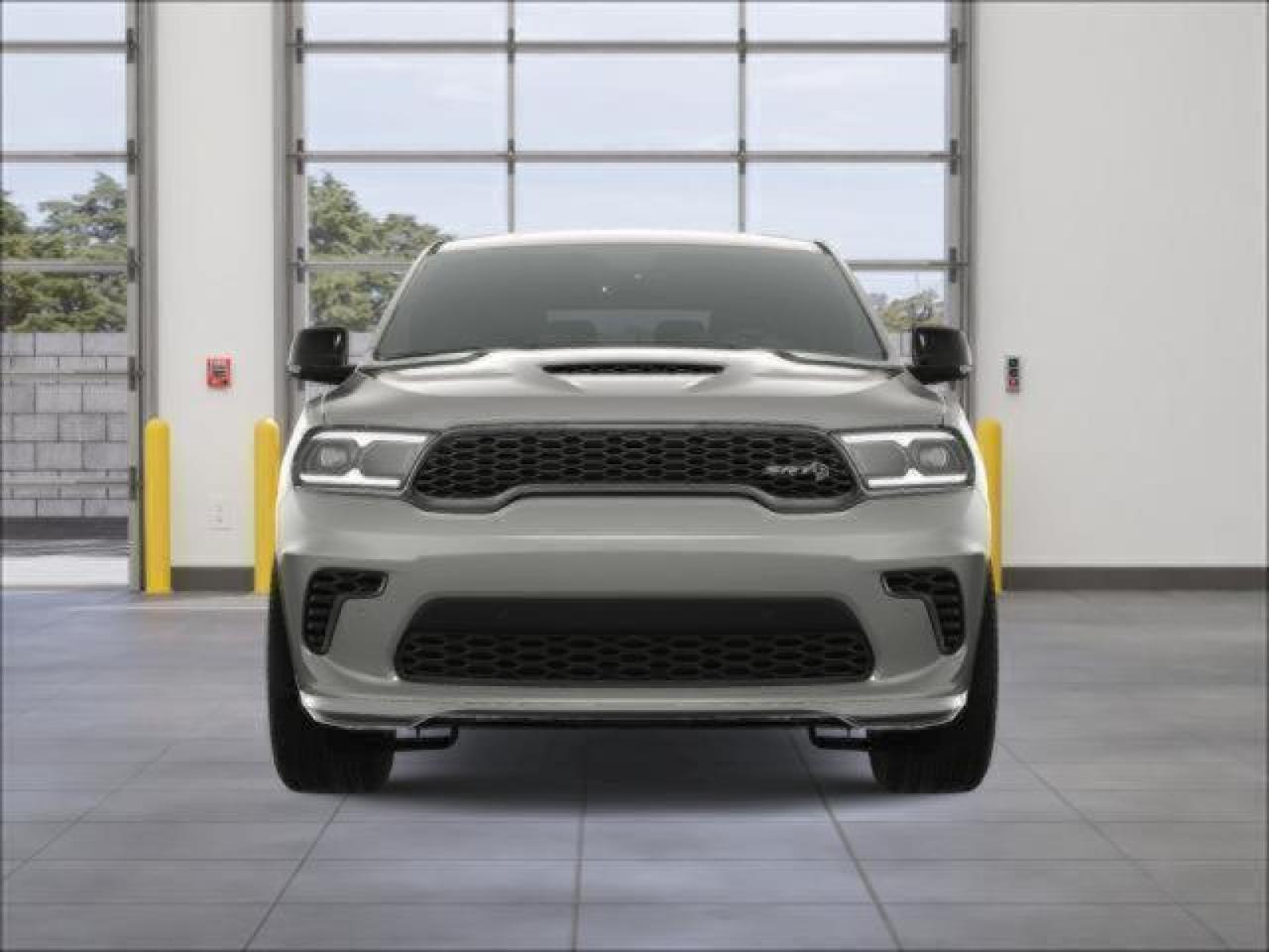2025 Dodge Durango SRT Hellcat Bayside NY