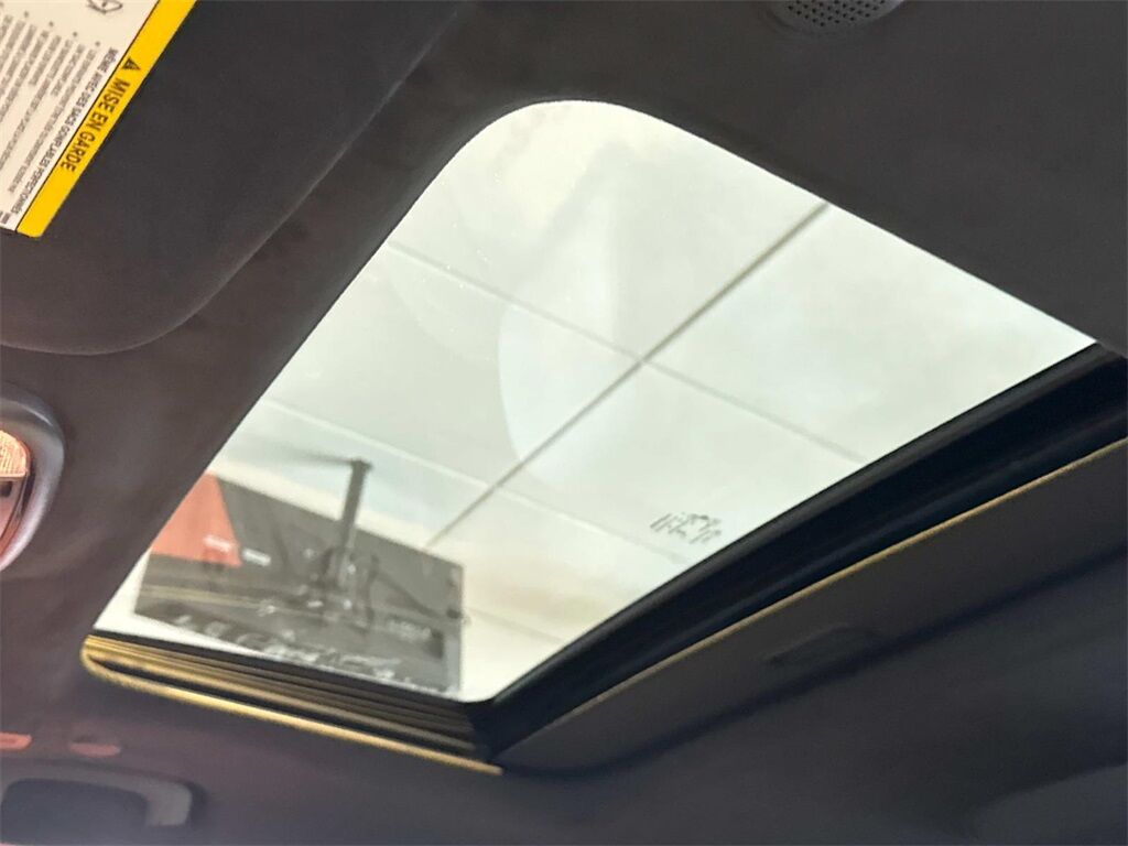 2025 Dodge Durango SRT Hellcat Quincy MA