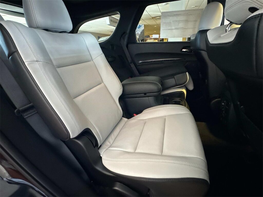 2025 Dodge Durango SRT Hellcat Quincy MA