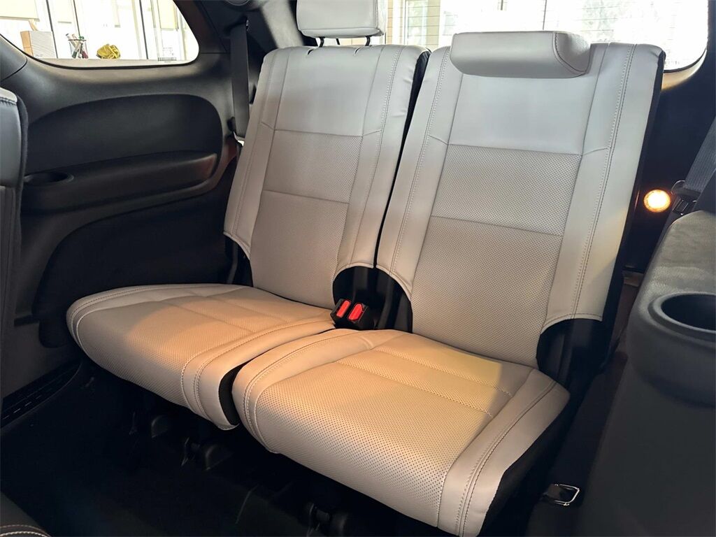 2025 Dodge Durango SRT Hellcat Quincy MA