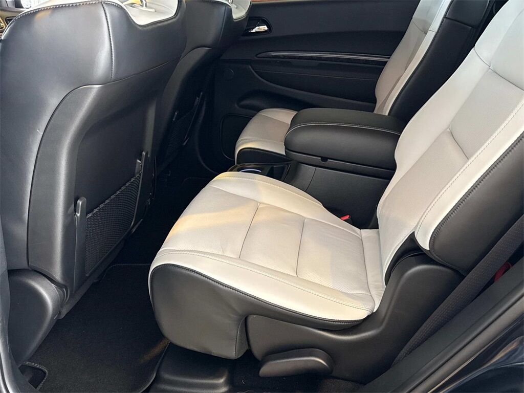 2025 Dodge Durango SRT Hellcat Quincy MA