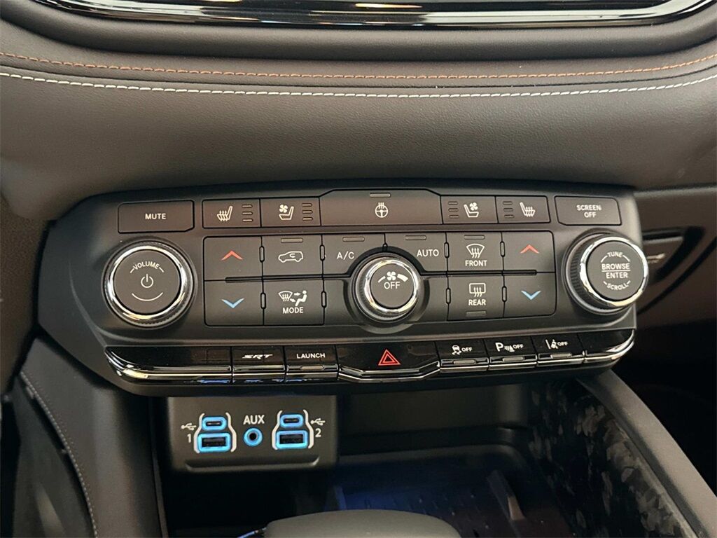 2025 Dodge Durango SRT Hellcat Quincy MA