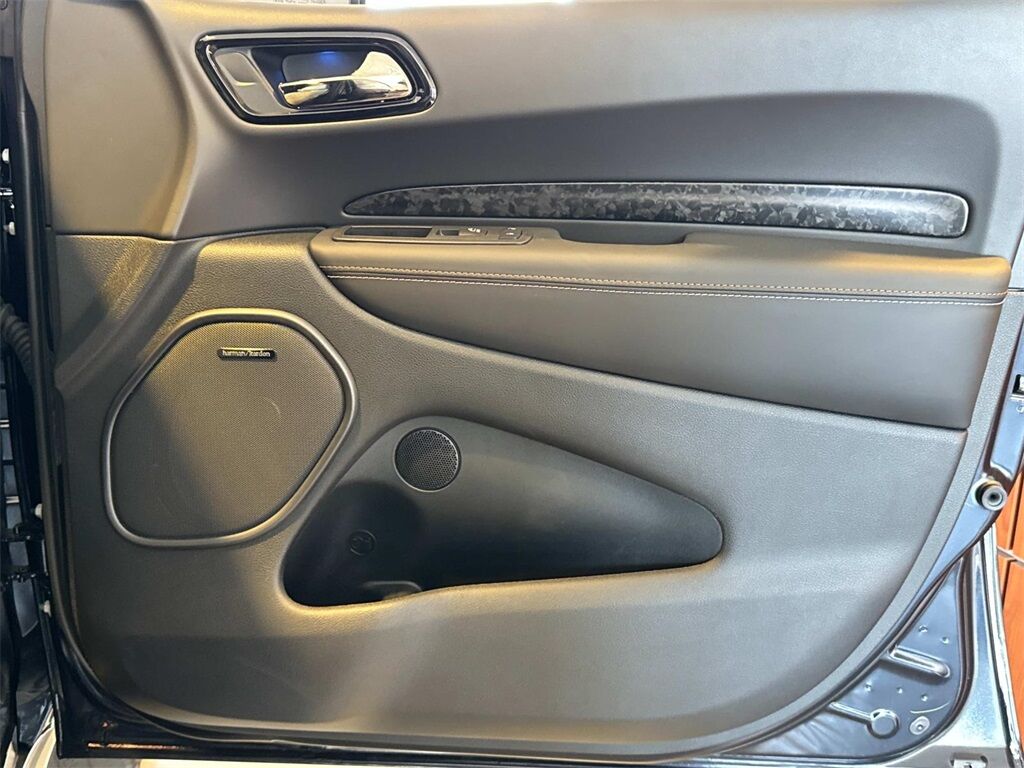 2025 Dodge Durango SRT Hellcat Quincy MA