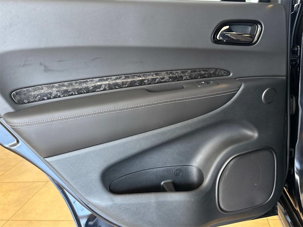 2025 Dodge Durango SRT Hellcat Quincy MA