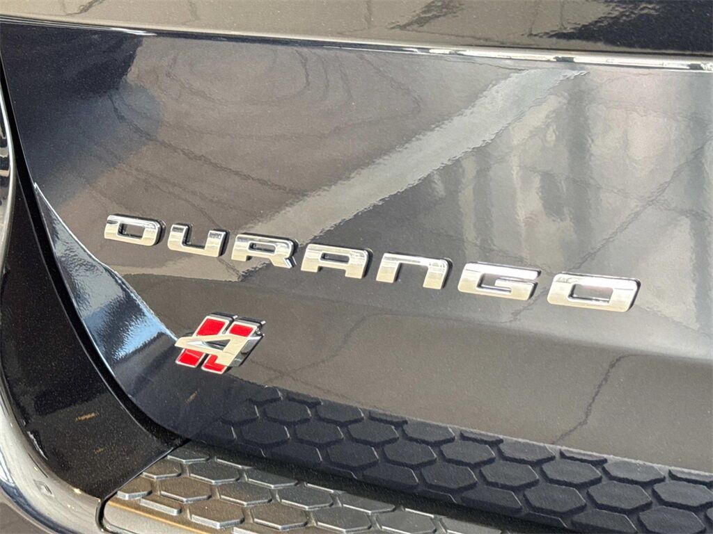 2025 Dodge Durango SRT Hellcat Quincy MA