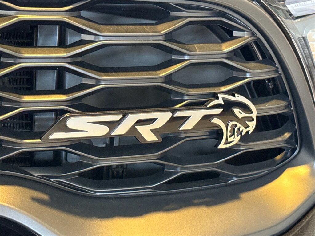 2025 Dodge Durango SRT Hellcat Quincy MA