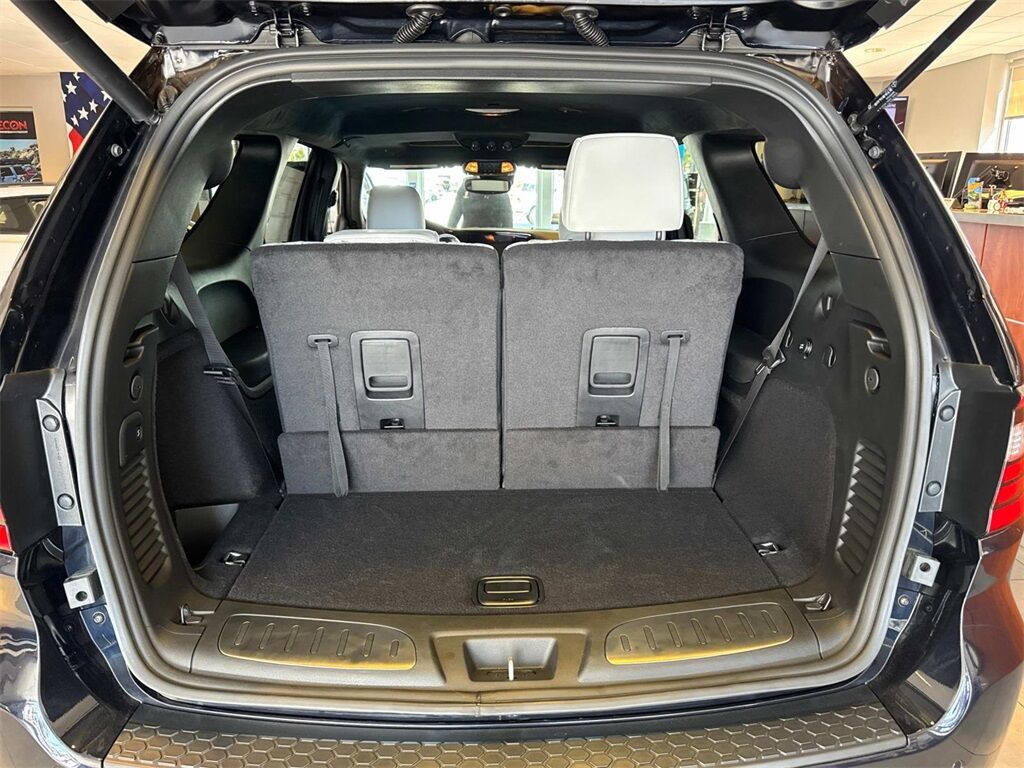 2025 Dodge Durango SRT Hellcat Quincy MA