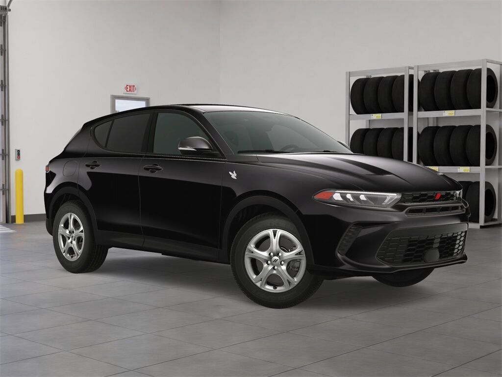 2025 Dodge Hornet GT Racine WI