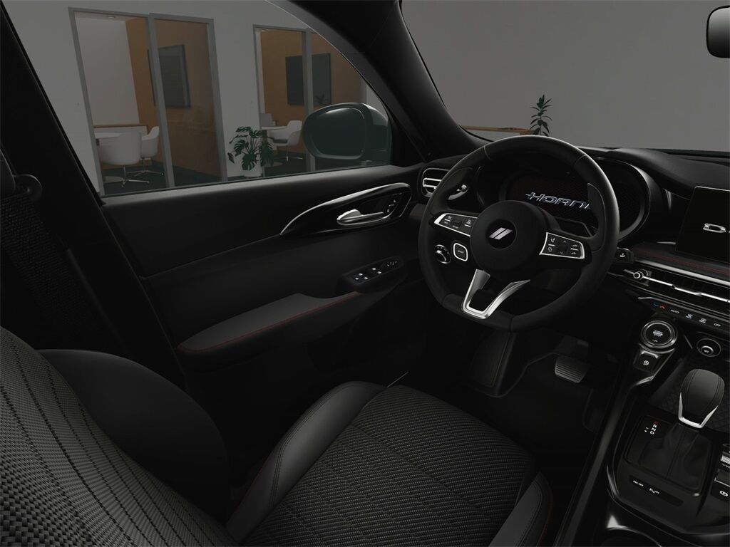 2025 Dodge Hornet GT Racine WI