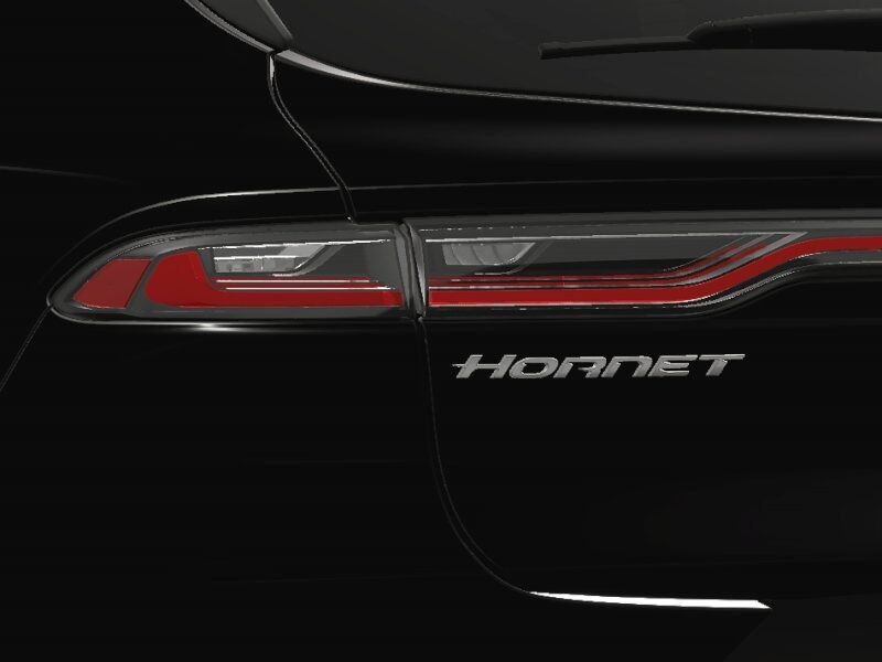 2025 Dodge Hornet GT Racine WI