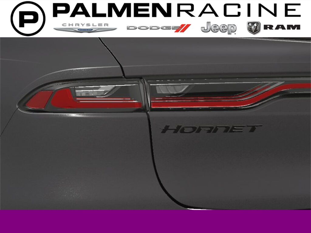 2025 Dodge Hornet GT Racine WI