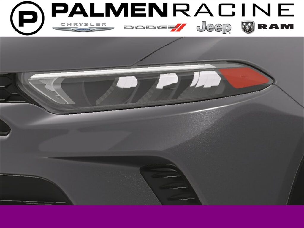 2025 Dodge Hornet GT Racine WI