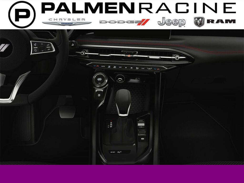 2025 Dodge Hornet GT Racine WI