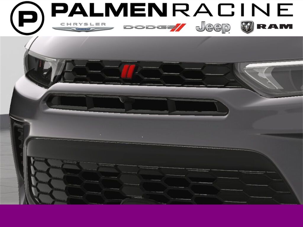 2025 Dodge Hornet GT Racine WI