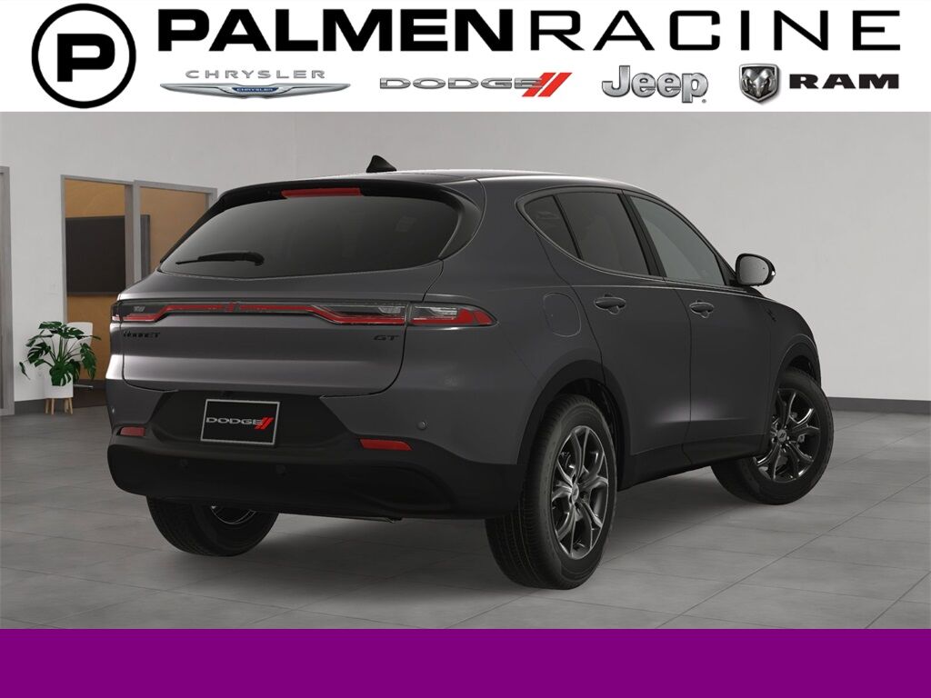 2025 Dodge Hornet GT Racine WI