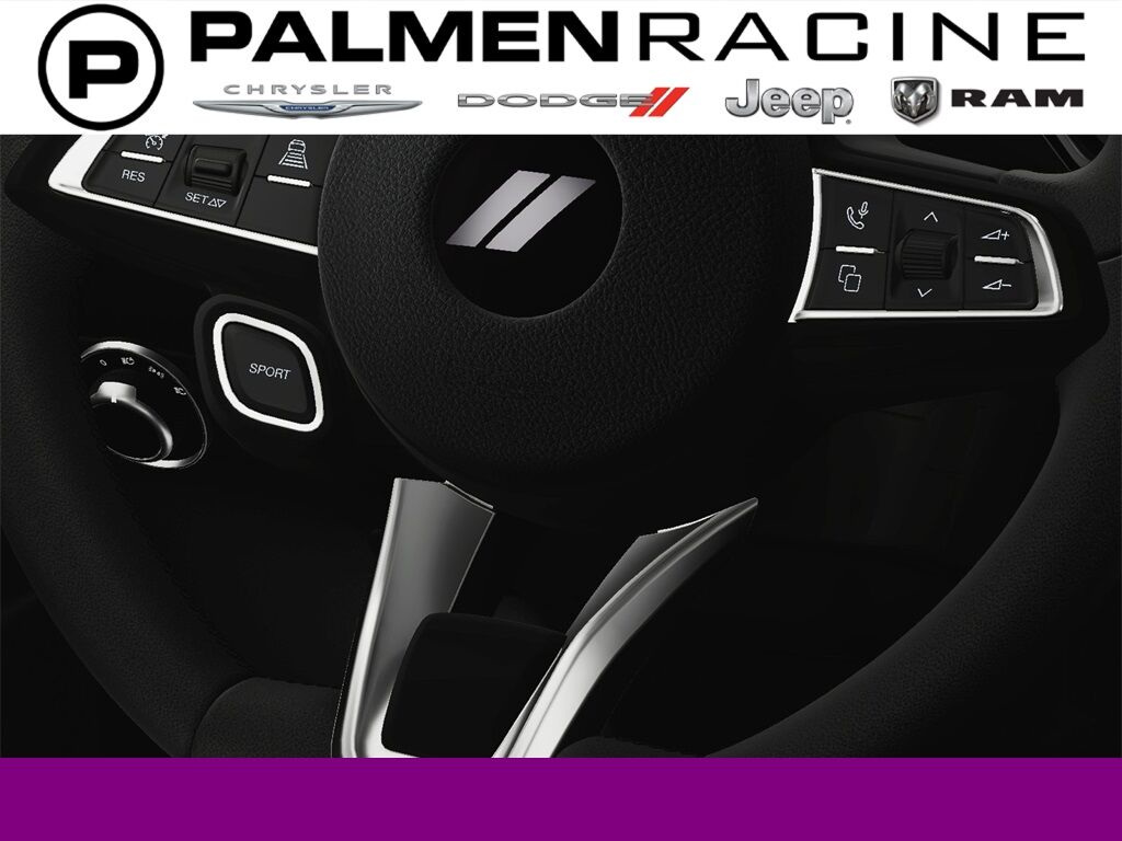 2025 Dodge Hornet GT Racine WI