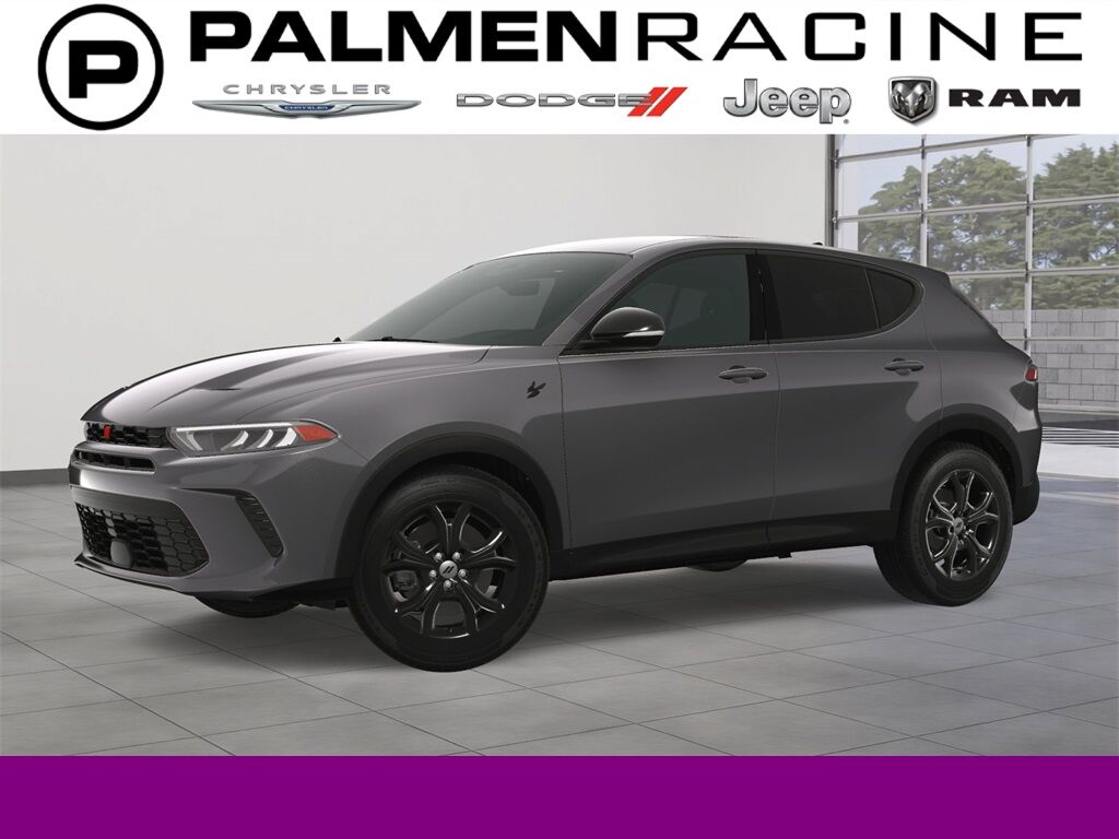 2025 Dodge Hornet GT Racine WI