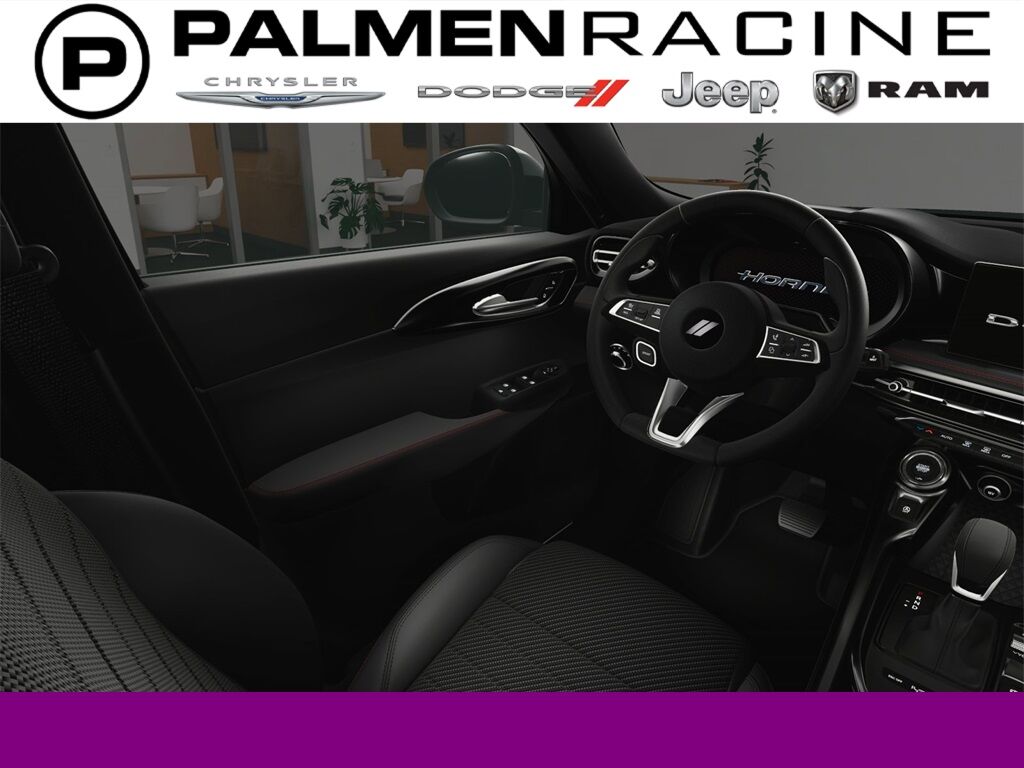 2025 Dodge Hornet GT Racine WI
