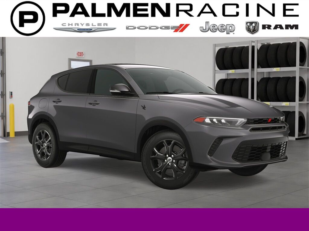 2025 Dodge Hornet GT Racine WI