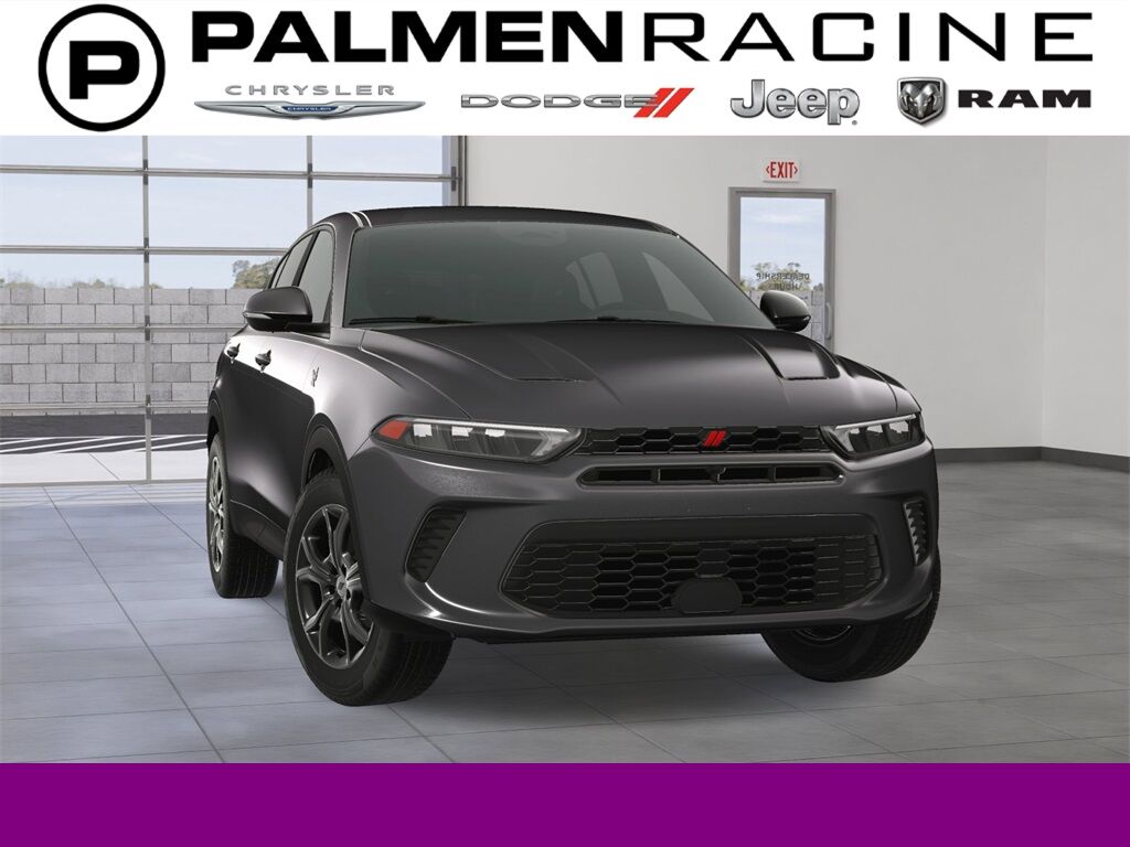 2025 Dodge Hornet GT Racine WI