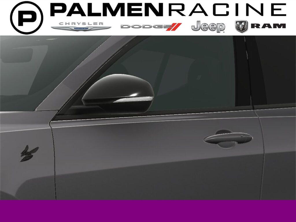 2025 Dodge Hornet GT Racine WI