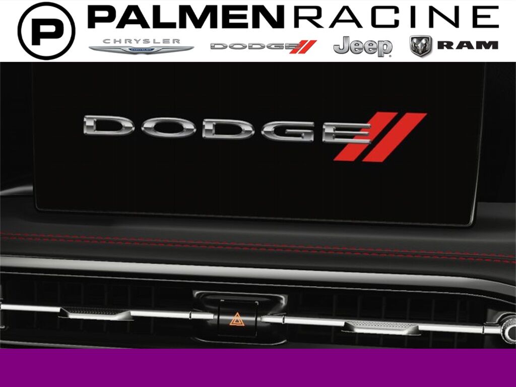 2025 Dodge Hornet GT Racine WI