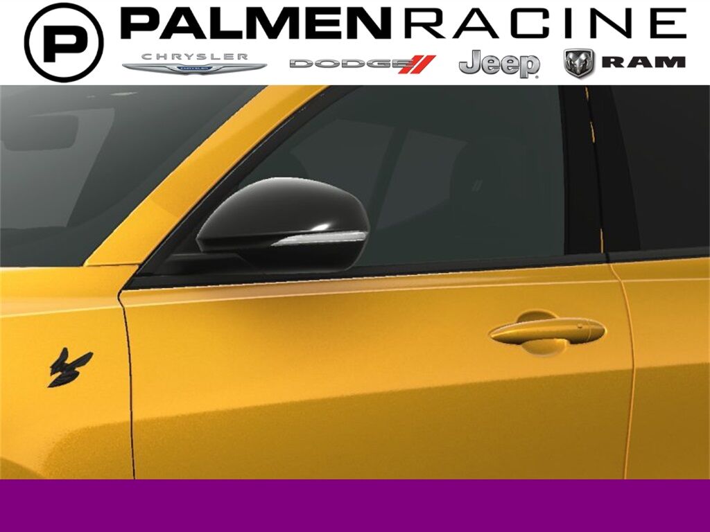 2025 Dodge Hornet GT Racine WI