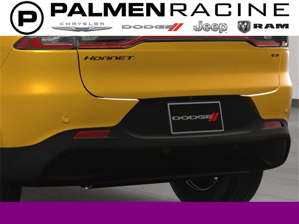 2025 Dodge Hornet GT Racine WI