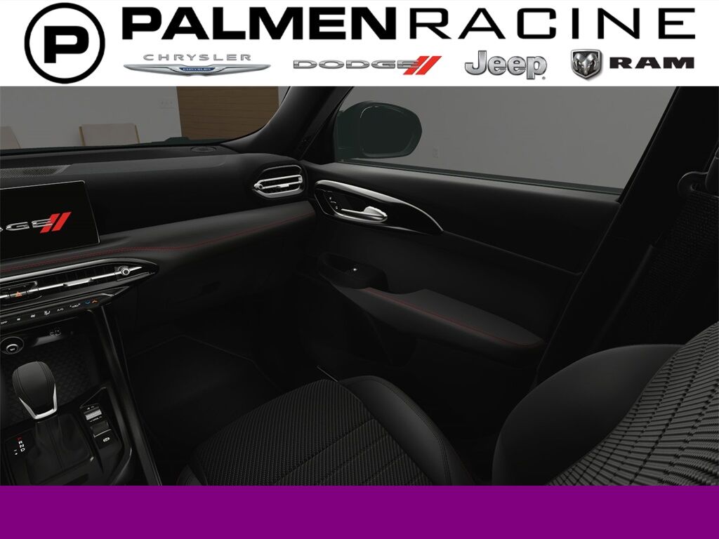 2025 Dodge Hornet GT Racine WI