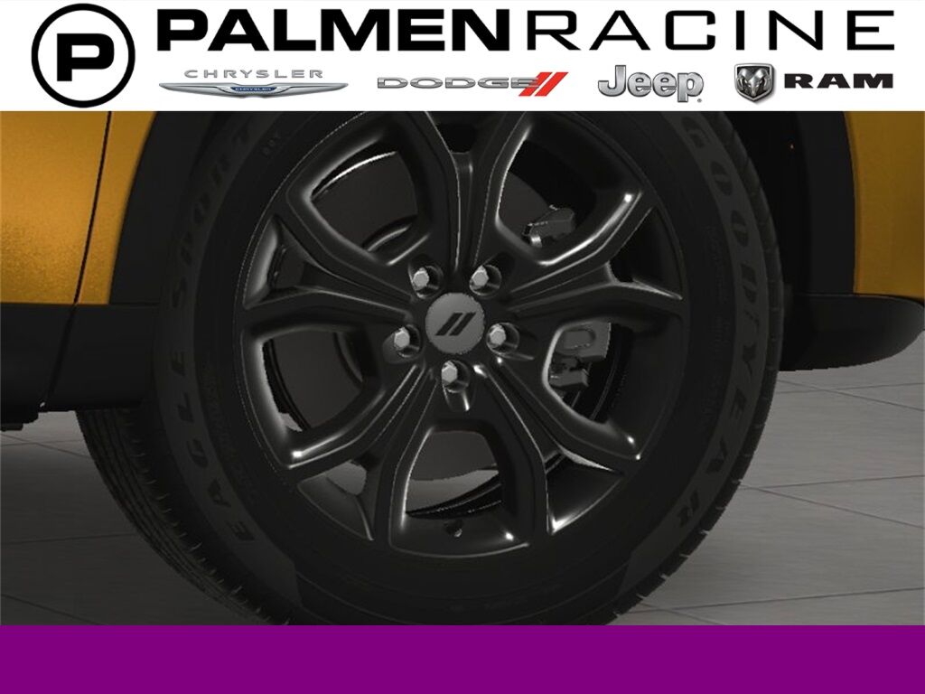 2025 Dodge Hornet GT Racine WI