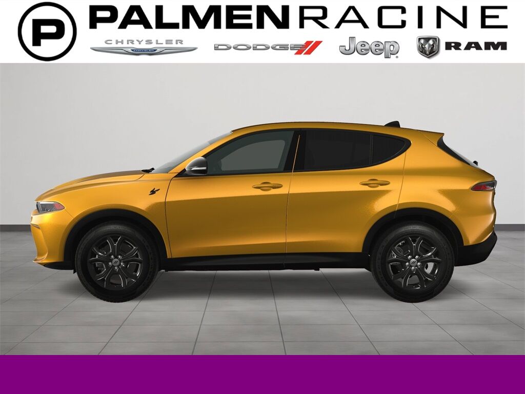 2025 Dodge Hornet GT Racine WI
