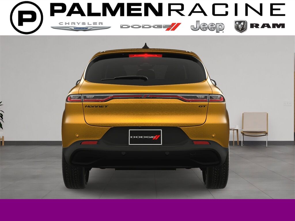 2025 Dodge Hornet GT Racine WI