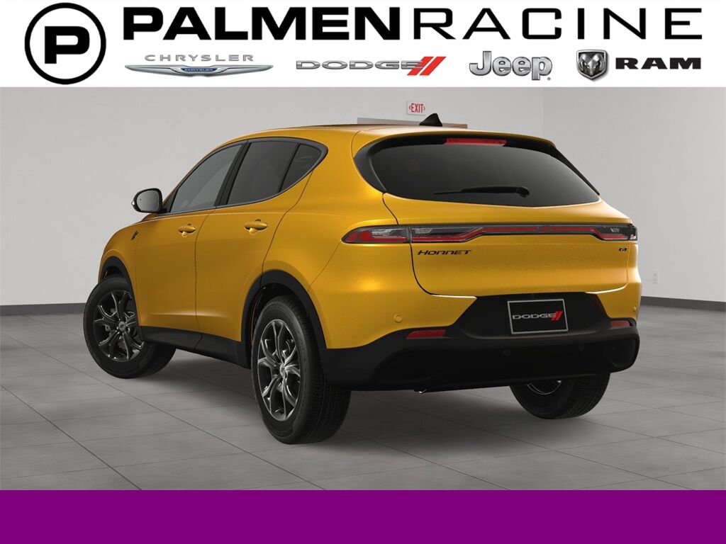 2025 Dodge Hornet GT Racine WI