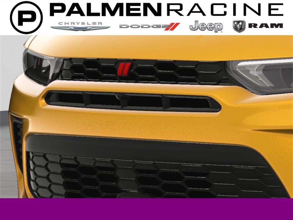 2025 Dodge Hornet GT Racine WI