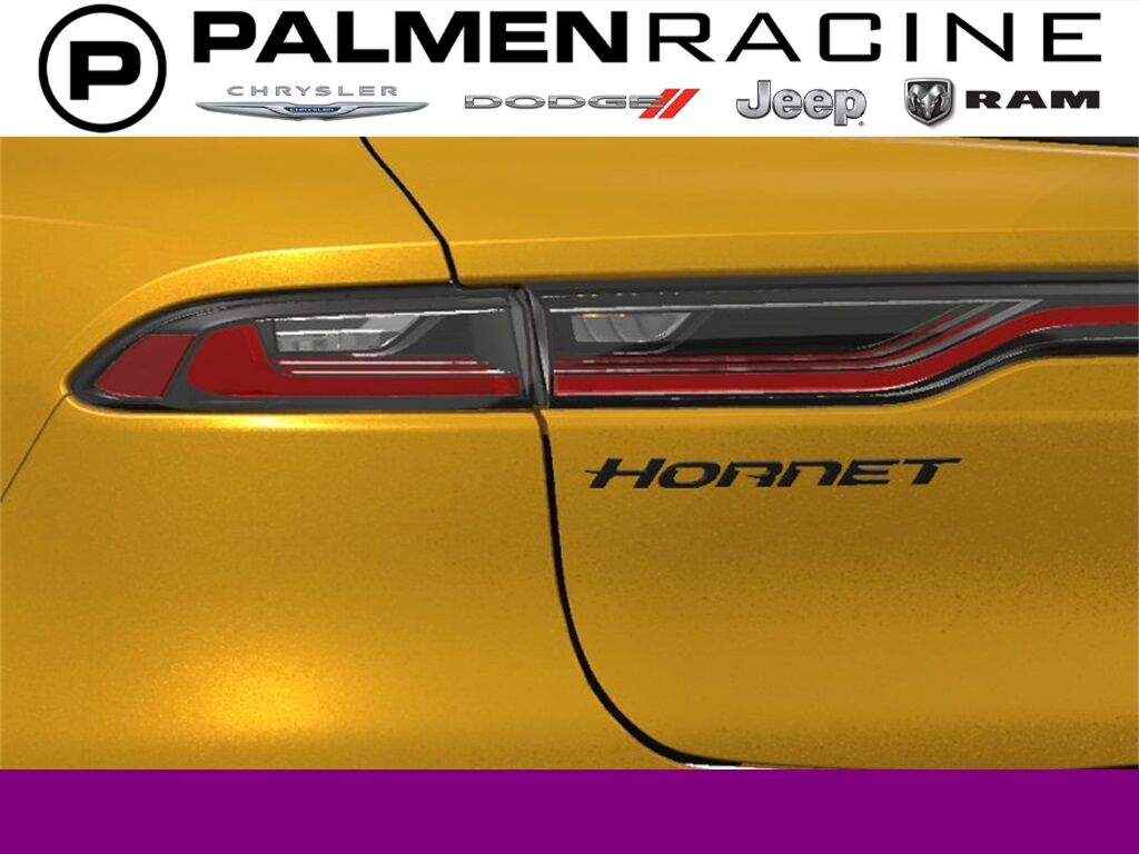 2025 Dodge Hornet GT Racine WI