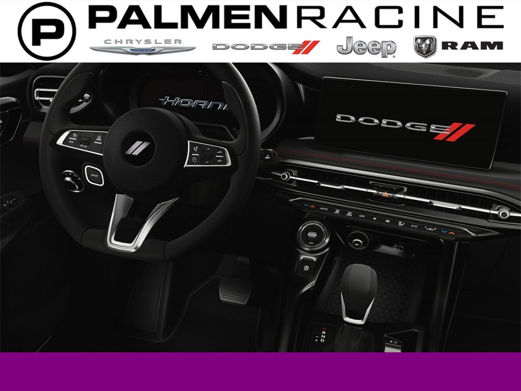 2025 Dodge Hornet GT Racine WI
